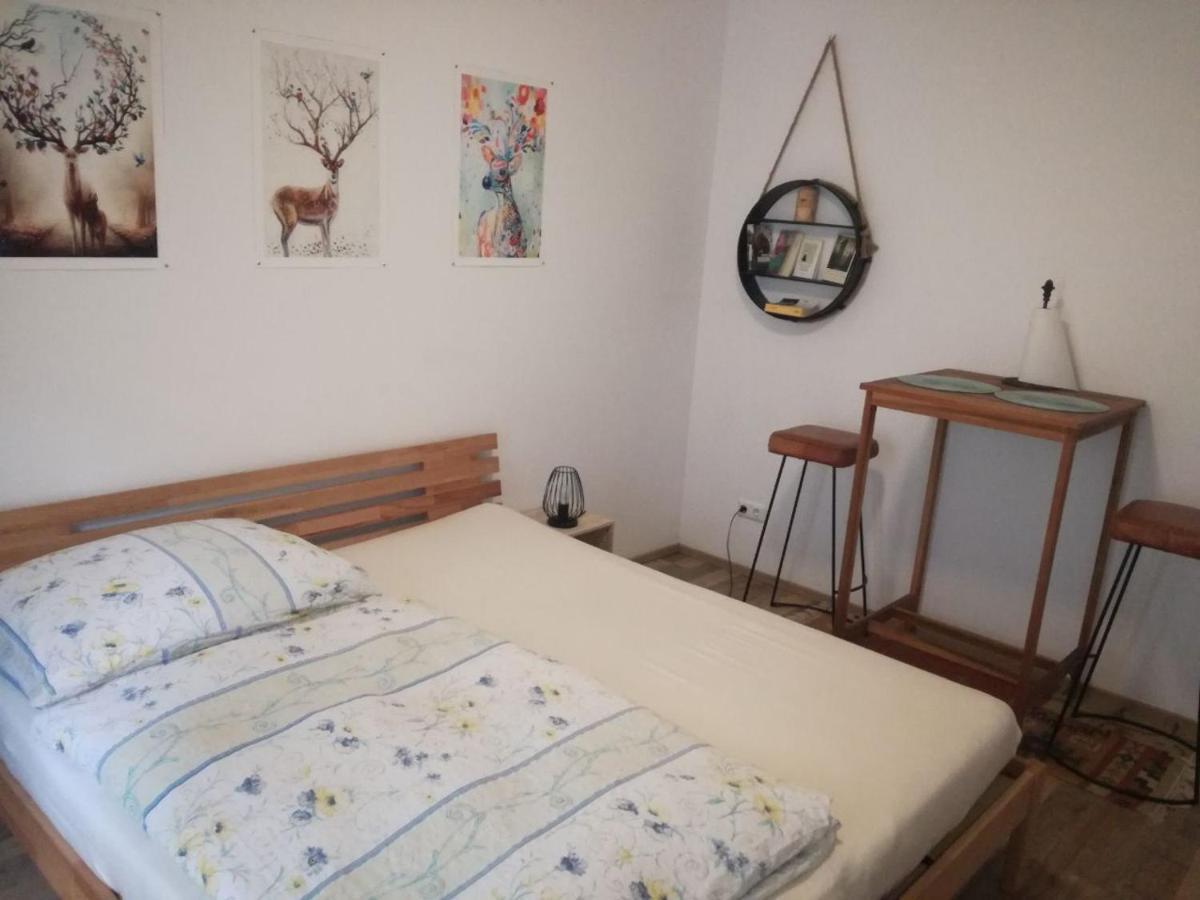 Steirerhof Daire Bad Aussee Dış mekan fotoğraf