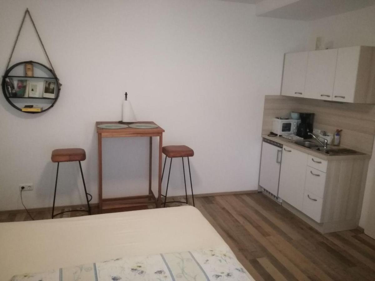 Steirerhof Daire Bad Aussee Dış mekan fotoğraf