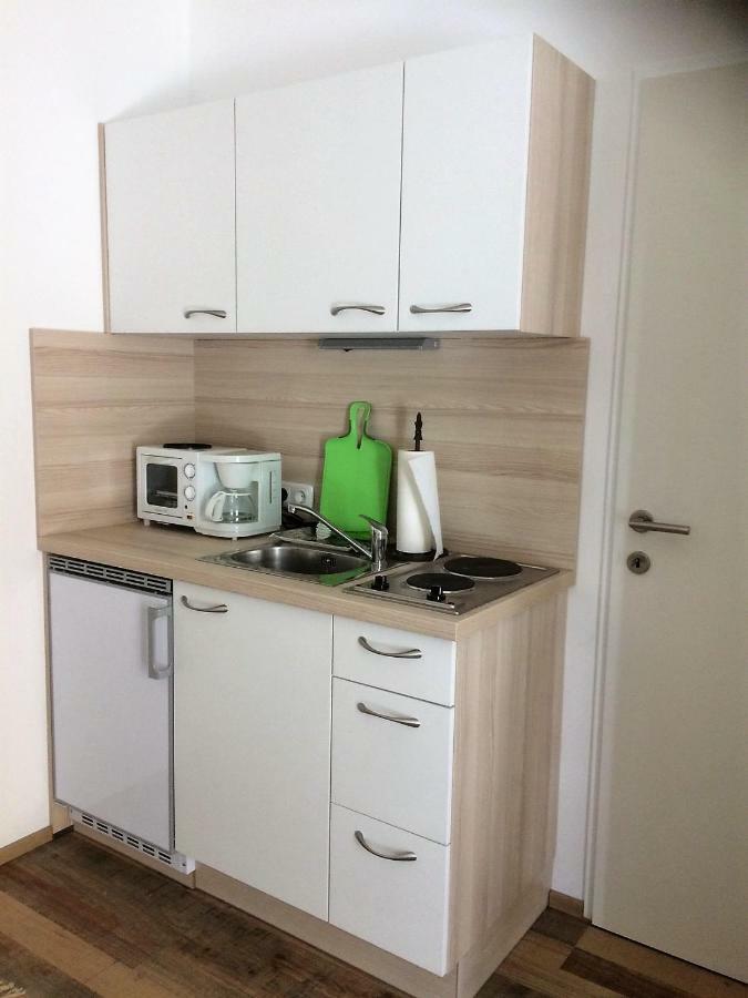 Steirerhof Daire Bad Aussee Dış mekan fotoğraf