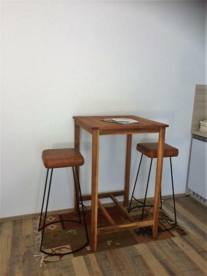 Steirerhof Daire Bad Aussee Dış mekan fotoğraf